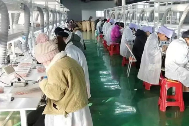 《寧夏廣播電視臺》：“國字號”首批高新技術企業(yè)備案名單公布，卡立方上榜
