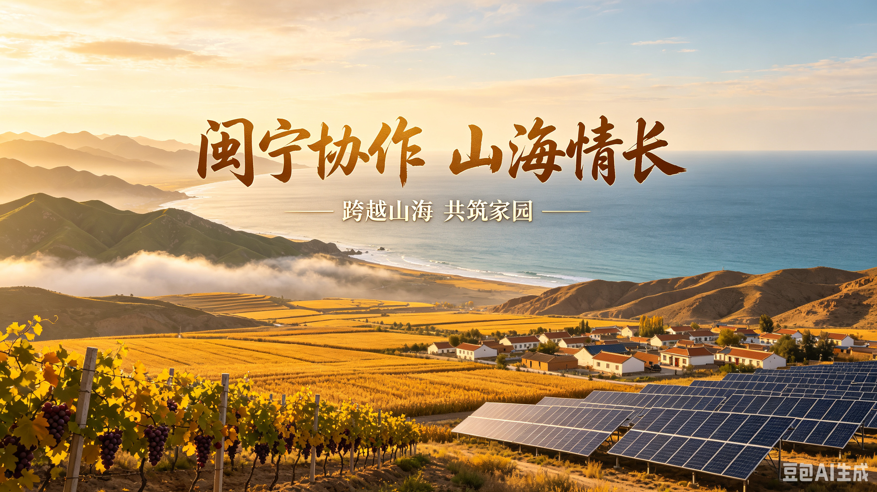 山海攜手筑夢(mèng) 產(chǎn)業(yè)賦能振興 —— 海原縣閩寧科技園卡立方集團(tuán)寧夏分公司發(fā)展紀(jì)實(shí)