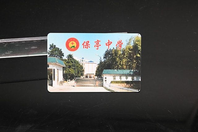 PVC異形卡制作注意事項(xiàng)及工藝 PVC異形卡制作注意事項(xiàng)及工藝