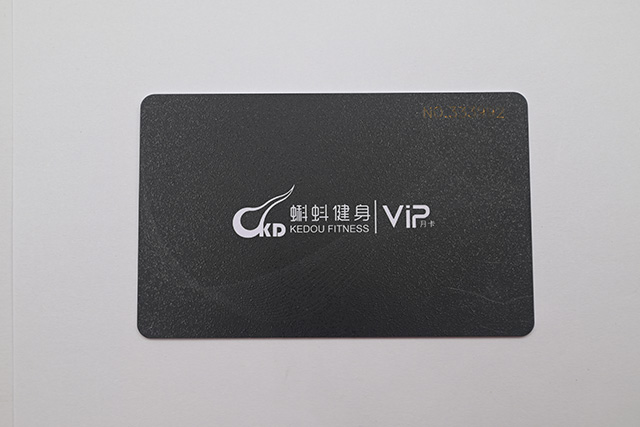 校園卡制作中的一些常見問題